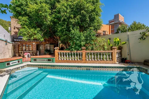 Casa en alquiler en Villa Urquiza