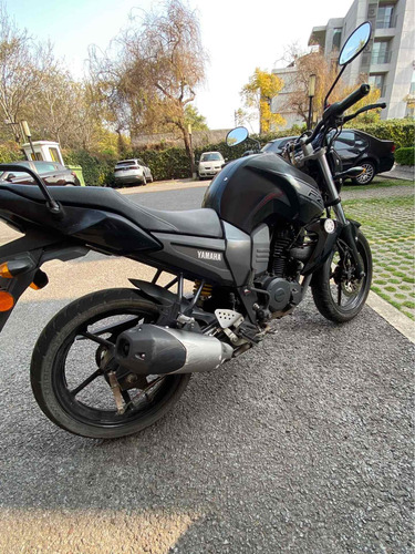 Imagen 5 de 15 de Yamaha Fz 16