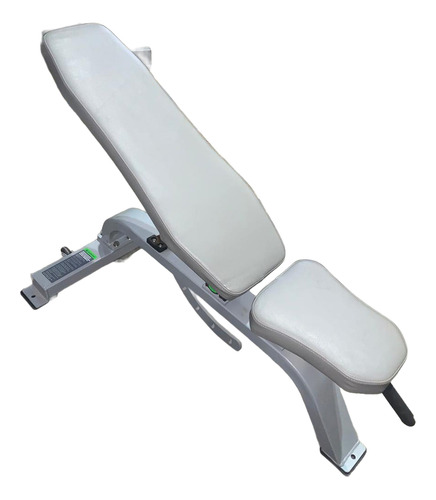 Banco Multiangular Profesional Gimnasio Enerfit Gym
