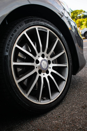 Mercedes-Benz Clase A 2.0 A250 At Sport 218cv