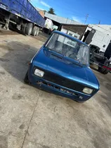 Comprar Fiat 128 Europa 1.3 Europa Cl5