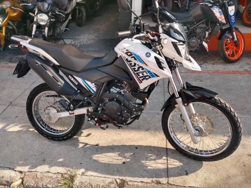Yamaha Crosser 150 S