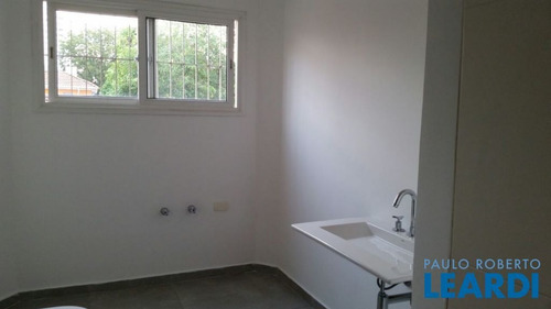 Imagem 5 de 9 de Casa Assobradada - Campo Belo - Sp - 591528