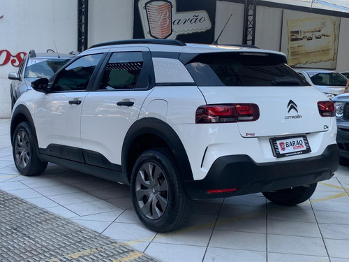 Citroën C4 Cactus 1.6 Feel Aut Business