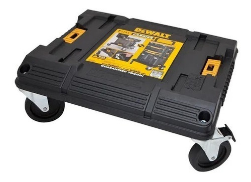 Base Portátil Para Cajas 100kg Tstak Dewalt Dwst17889