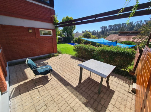 Comoda Gran Sitio 700 M2, Piscina, 3d 2b 2e Amplia Logia