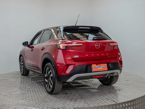 Opel New Mokka 1.2 Elegance Mt 2022
