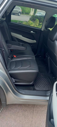 Imagen 6 de 7 de Chevrolet Captiva Premier Lt 2020
