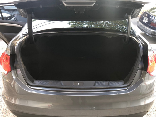 Citroen C4 Lounge Hdi Feel Pack Mt