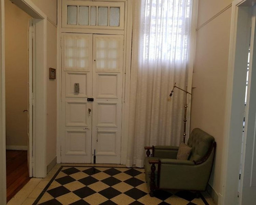 Venta Dep 5 Ambientes Apto Profesional En San Nicolas-centro