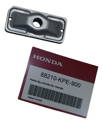 Tapa Estira Cadena Honda Xr 125-150-190 C Original