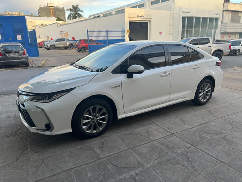 Toyota Corolla 1.8 Hev Xei Ecvt
