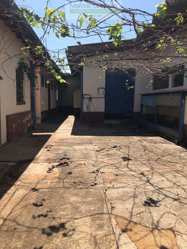 Imagem 23 de 30 de Salão, Jardim Santa Rita, Pirassununga - R$ 4 Mi, Cod: 1319 - V1319