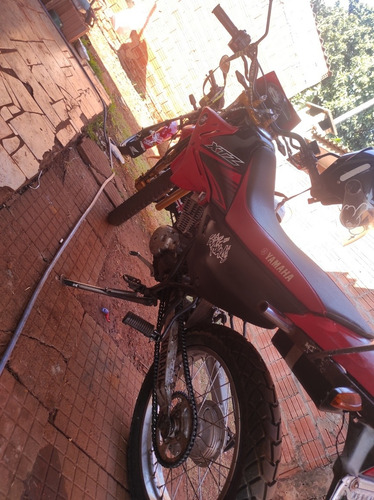 Imagem 4 de 4 de Yamaha Xtz