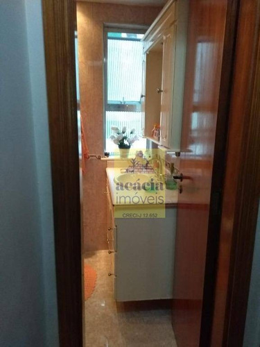 Imagem 13 de 25 de Apartamento Com 2 Dormitórios À Venda, 55 M² Por R$ 270.300,00 - Jardim Íris - São Paulo/sp - Ap2880
