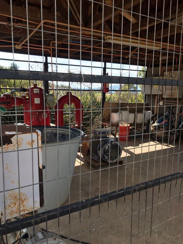 Imagen 4 de 10 de Agrícola En Venta En Pumanque Con Viñedo