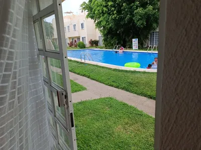 Casa en renta vacacional
