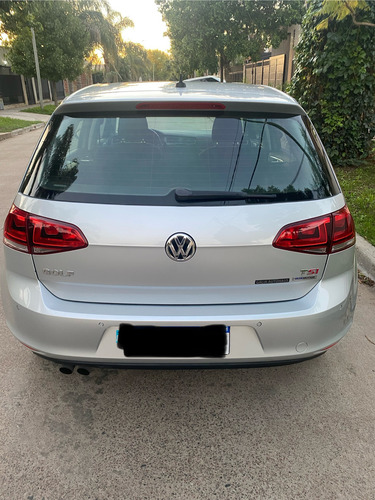 Volkswagen Golf 1.4 Highline Tsi Dsg
