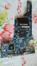 Comprar Mother Notebook Hp Pavilion G7 Para Reparar O Repuestos