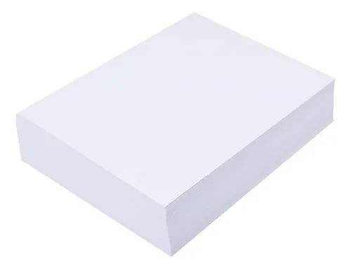 Fortini Paper A4 offset de 250 folhas de 180g branco Menor preço em Fortini Paper A4 offset de 250 folhas de 180g branco