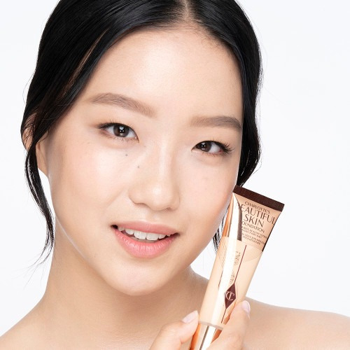 Charlottes Beautiful Skin Foundation Tono 2 Neutral Neutre