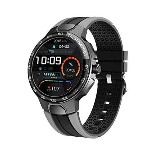 Mokcf High End Smart Watch, Pantalla Táctil Completa Jthla