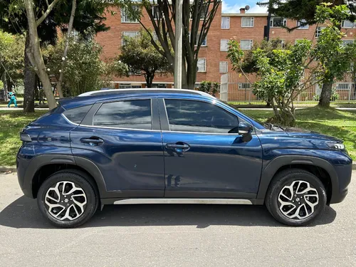 Suzuki Fronx 1.5 Glx Hibrida