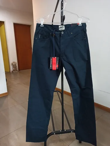 Jeans kevingston hombre sale