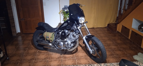 Imagen 8 de 13 de Yamaha Virago 750