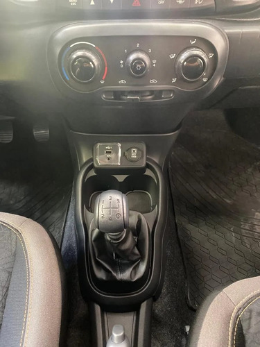 Fiat Mobi 1.0 Way