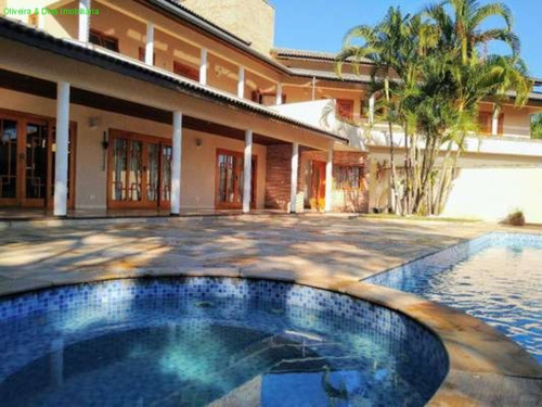 Imagem 26 de 30 de Casa Em Condomínio Com Acesso Pelo Km 25 Da Raposo Tavares, Ótima Localização, Fácil Acesso A Rodovia. - Ca00721 - 69286551