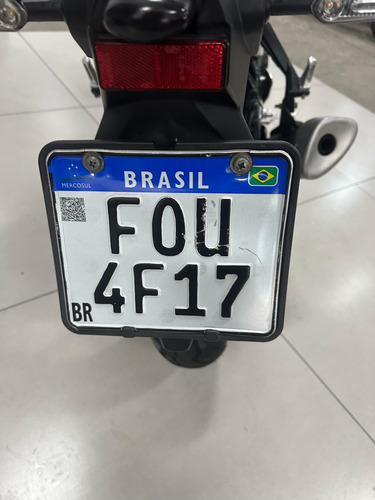 Yamaha Mt 03 2023 / 14.779 Km