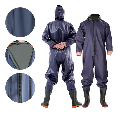 Traje de agua para pescador new arrivals