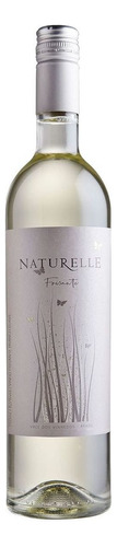 Vinho Branco Malvasia E Moscato Casa Valduga Naturelle 750 Ml