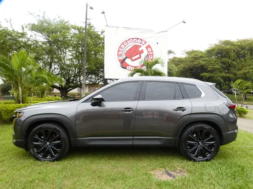 Mazda cx-50 2.5 Grand Touring Lx