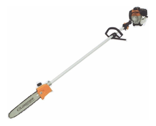 Podadora De Altura Lusqtoff Lp-43 Podador Profesional 43 Cc
