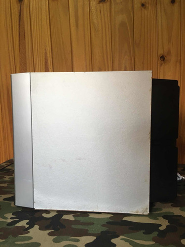 Subwoofer Sony Sa-wmsp85