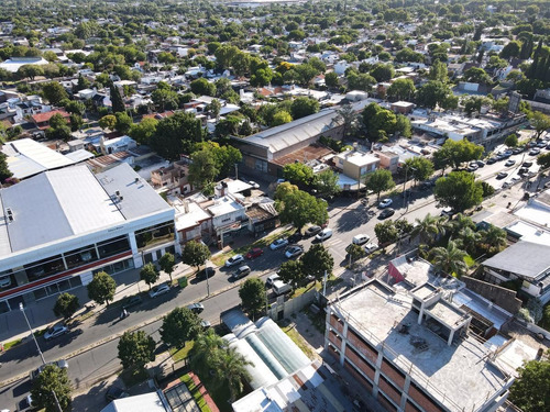 Imagen 10 de 13 de Terreno Con Excelente Ubicación Esquina Fisherton