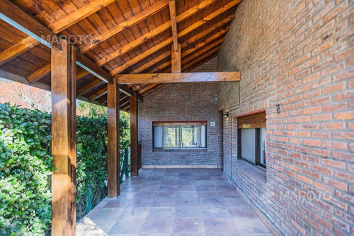 Imagen 3 de 30 de Casa En Venta En Los Horneros - Maroto Propiedades