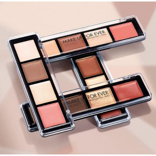 Paleta De Contorno - Pro Sculpting Palette - 50
