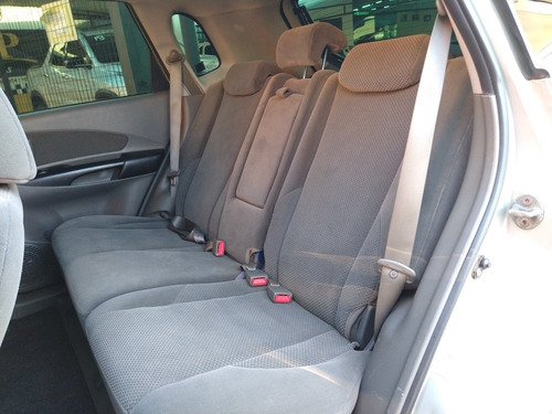 Imagem 5 de 8 de Hyundai Tucson 2012 2.0 Gls 4x2 Aut. 5p