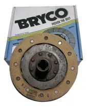 Comprar Disco Embrague Simca 51\u002F62 185mmx23eje 4estrias
