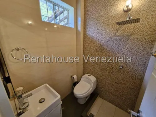 Casa En Venta 25-13107 Ag