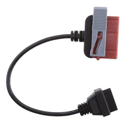 Cable Usb De Coche Usb 16 Conector De 30 Pines 8 40v