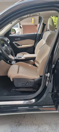 BMW X1 1.5 F48 Sdrive 18i