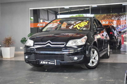 Citroen C4 16glx5p F
