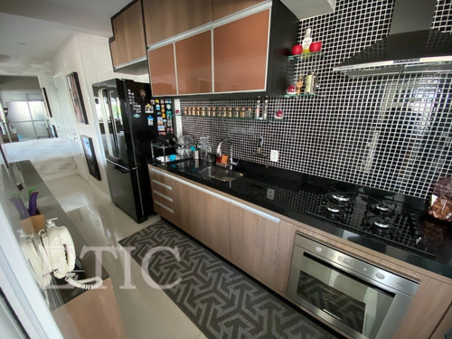 Imagem 6 de 15 de Apartamento - Mooca - Ref: 4008 - V-ap1895