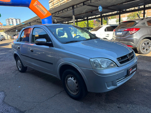 Chevrolet Corsa Sedan Chevrolet Corsa Sedan Maxx 1.0 (Flex)