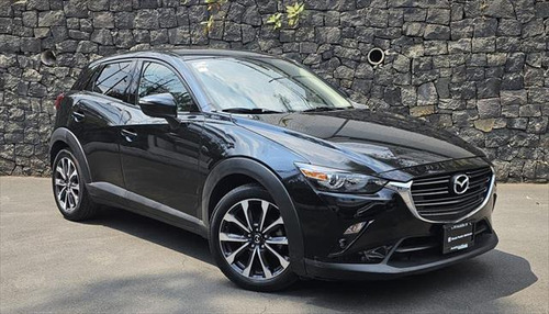 Mazda CX-3 2.0 I Sport 2wd At