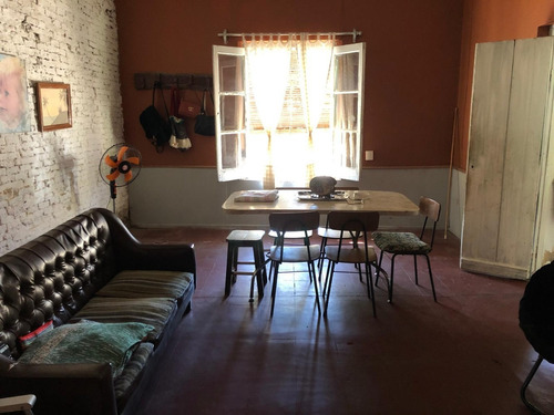 Casa Para Reciclar En Zona Oeste | Carmelo